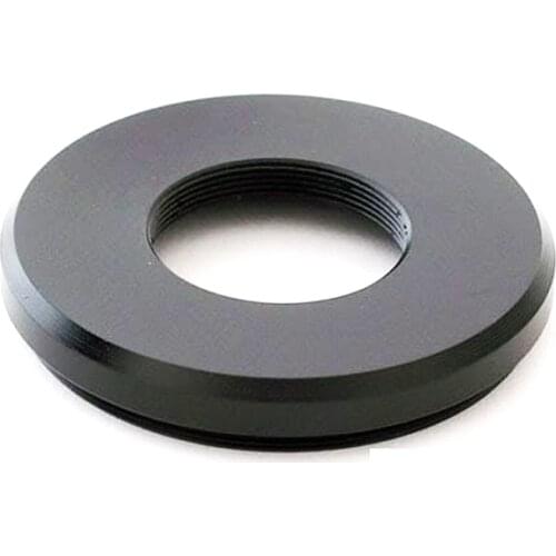 BD M26 36tpi Microscope Objective to M52 52mm Adapter