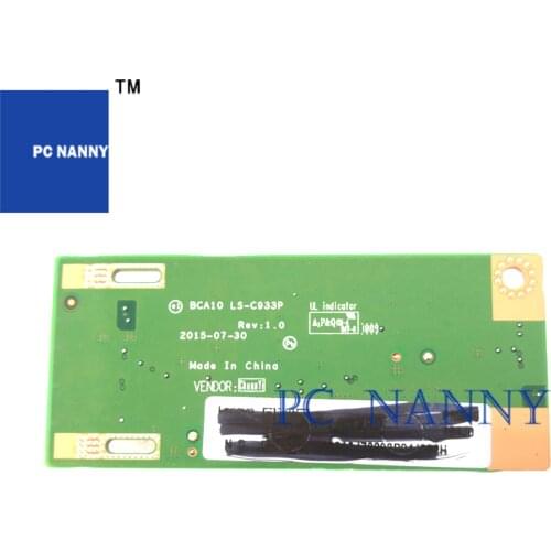 PCNANNY FOR Lenovo AiO Ideacentre 700-22ISH Converter Screen Inverter power Board LS-C931P LS-C933P WebCam 01AH315