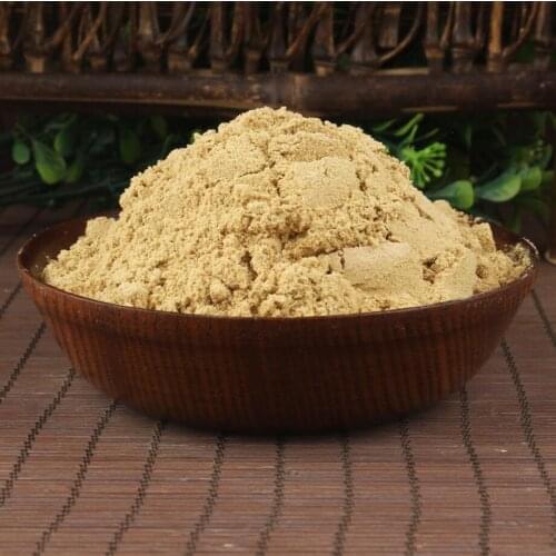 50g Ginger Root Powder canela