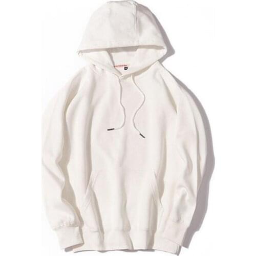 SHIERXI Men's Sports Hoodies