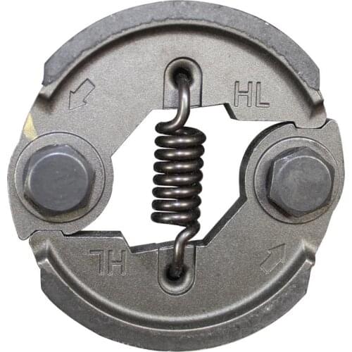 High Quality Gas Scooter Engine Clutch 31cc/37cc 4-stroke Engine HUALONG Brand Clutch (Scooter Parts & Accessories )