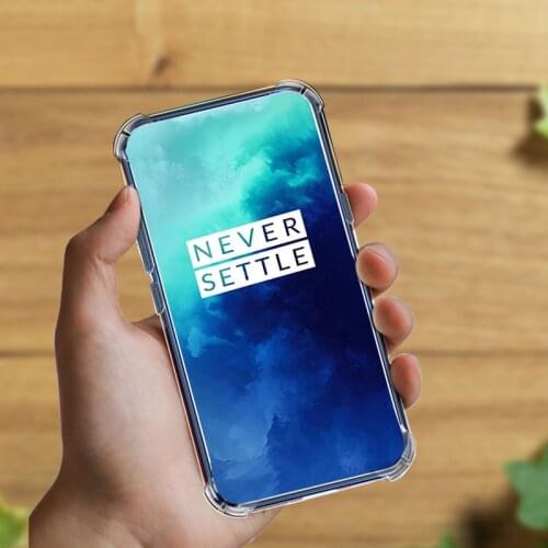 Чехлы для телефонов OnePlus 7T YIWHO China At AliExpress