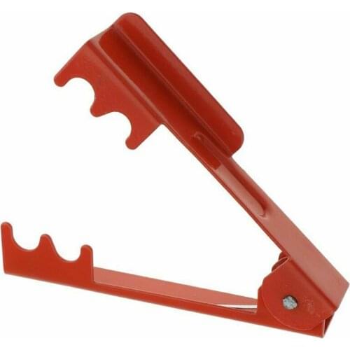 2x Professional Thorn and Leaf Stripper Clip Thorn Removing for Roses Flower