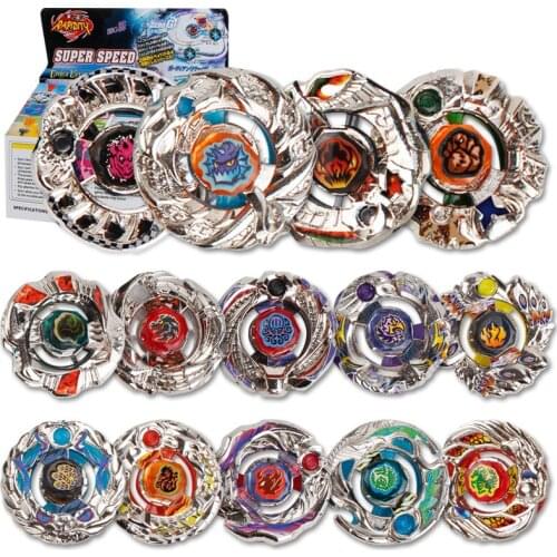 Beybleyd Burst Metal Fusion Balblade Toys for Children Constellation Alloy Gyro BBG3020 Series Explosive Combat Gift for Kids