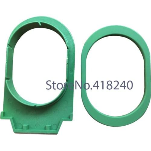 Computer Embroidery Machine Accessories Embroidery Frame Socks Rack 75*105 Without Magnetic Seat