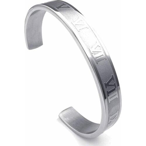 Jonline24h Rigid Bracelets