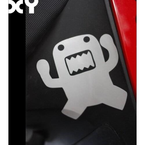 Dome JDM HELLAFLUSH Vinyl Car Funny Stickers /Car Truck Vinyl Window Decal Sticker/Motorcycle stickers