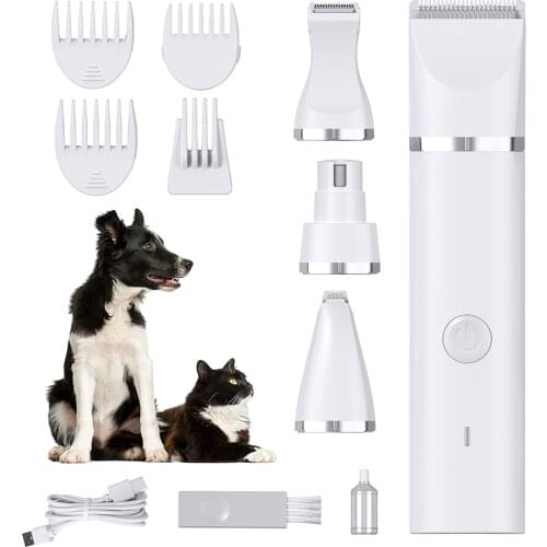 Liangduo Pet Supplies