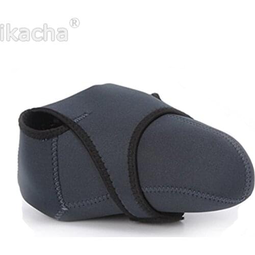 Soft Bag Camera Portable Case DSLR Photo Backpack for Nikon for Canon for Sony