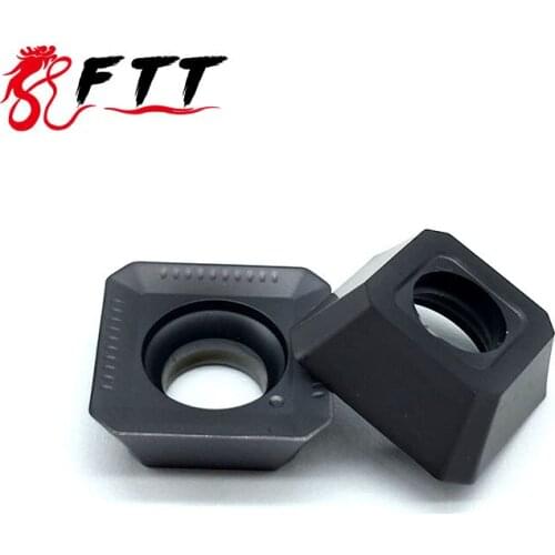 SEKT1204 AFTM LT30 External Turning Tools Carbide insert High quality Lathe cutter Tool Tokarnyy turning insert