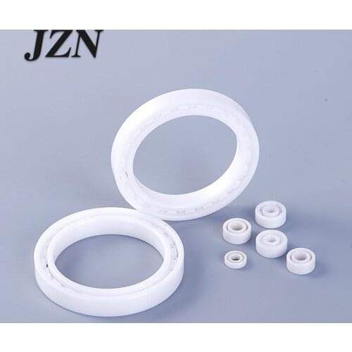 Full ceramic bearings 6700 10x15x4, 10x15x3, 6701 12x18x4, 6702 15x21x4, 6703 17x23x4, 6704 20x27x4, 6705 25x32x4, 6706 30x37x4
