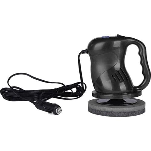Portable Car Auto Polisher Waxer Electric Tool Car Waxing Polishing Machine Vehicle Paint Care Protecting Beauty Care