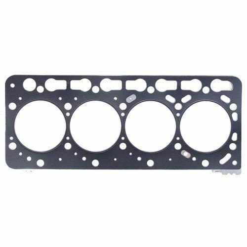 Head Gasket 1C020-03310 Fit For Kuborta V3300 V3600 Engine