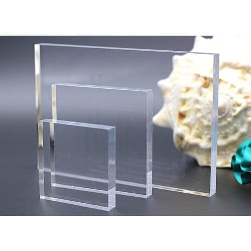 3pc Clear Stamp acrylic block stamp block pad Scrapbook paper embossing stencils gel transparent stamp color process