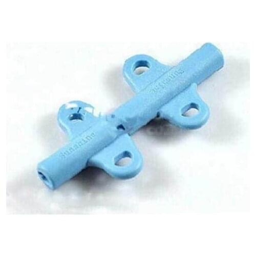 RCMOY Ball Link Driver TL2161 Sunshine BULE Ball head Buckle wrench for RC helicopter
