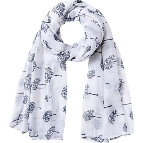 25# Chiffon Print Silk Scarf Scarves Women Printed Dandelion Soft Shawl Wrap Wraps Scarf Scarves Beach Style Vintage Scarves