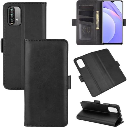 XZDWH Phone Cases Xiaomi Redmi Note 9 4G