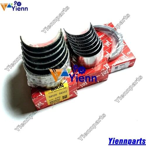 Yienn Piston Rings