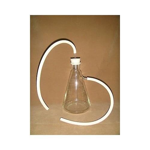 2000ML Buffer Filtration Flask Kit,Filtering Flask,lab Glassware