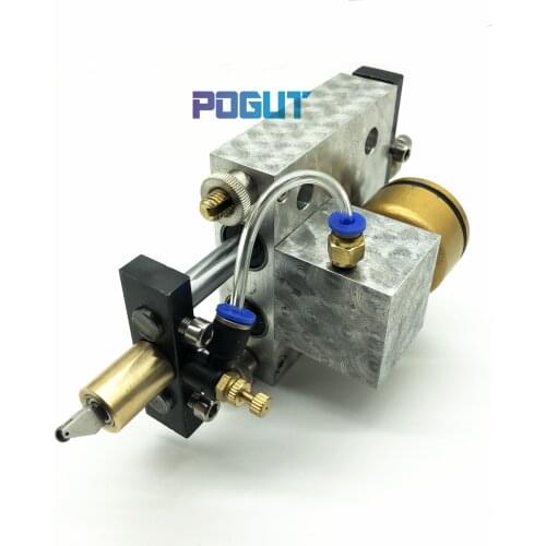 CNC Automatic Glass Straight Shape Cutting Machine Replacement Knife Cutter Box