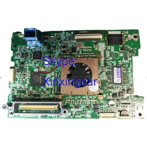 Free shipping NAVI board 462651-0061 (1/2) PCB for Toyota Lexus DVD audio for USA version