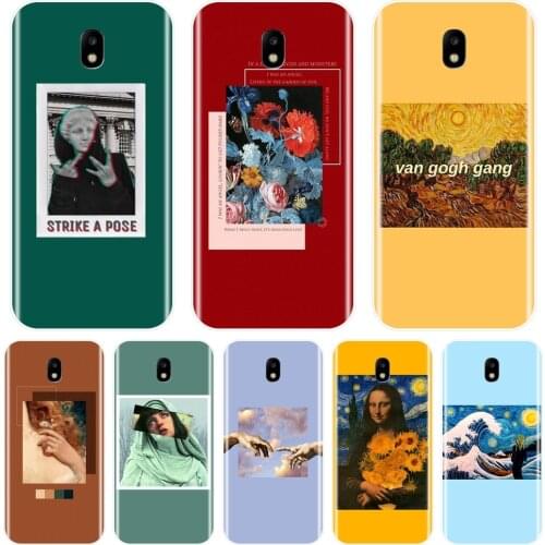 Phone Case For Samsung Galaxy J2 J5 J7 Prime Yellow Silicone Back Cover For Samsung J3 J5 J7 2015 2016 2017 J4 J6 J8 Plus 2018