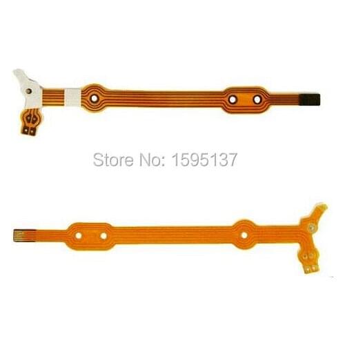 18-125 Lens Aperture Flex Cable For Sigma 18 To 250 mm lens for Canon Camera