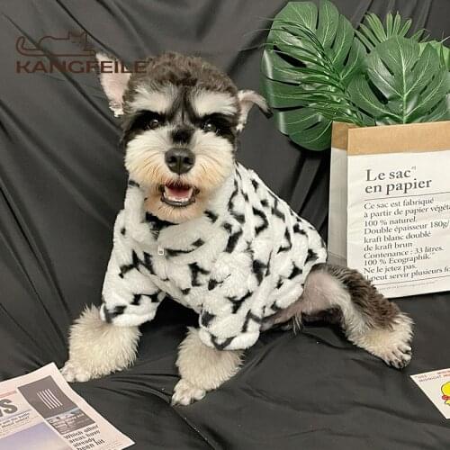 Kangfeile Jackets For Dogs