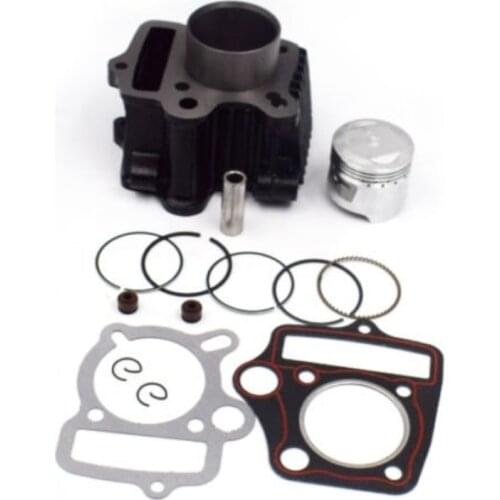 100 type 97cc 50mm Big Bore Cylinder Kit For Honda CT70H TRX70 XR70R CRF70 CT70 TRX 70 suzuki, dayang, yamah