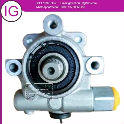 New Power Steering Pump 21-5932 For Subaru Legacy 1994 1995 1996 34411AA431 34411AA430 34411AA432