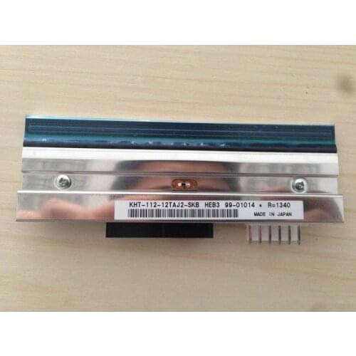 Printhead for Original Sato SATO CL412E barcode print head CL412E print head 300dpi