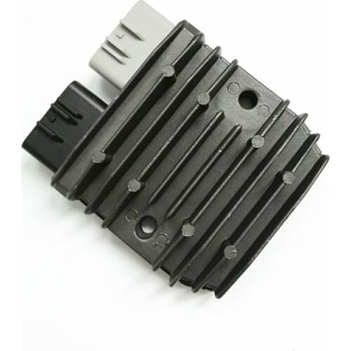 Motorcycle Voltage Rectifier Regulator For Sea-doo 2008-2014 fit for GTI130 RXP RXT GTX 150 215 260 710001103 SH775AA