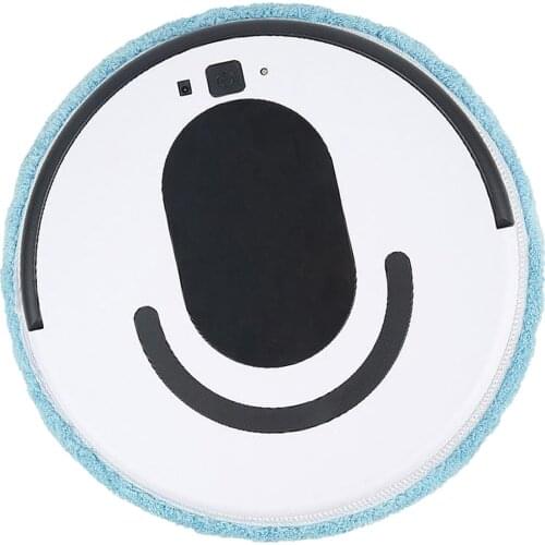 Intelligent Sweeping Cleaner Robot Vacuum Cleaner Mopping Machine Home Office