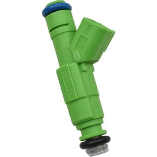 Fuel Injector Fit for Chrysler Town & Country Voyager Dodge Grand Caravan 3.3L 2001 2002 2003 0280156007