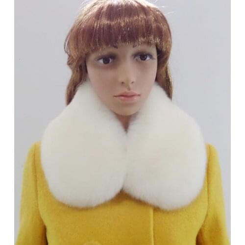 Raccoon fur collar faux fox fur coat collar square collar scarf coat decor winter warm fur leather scarf soft mulit colot fur