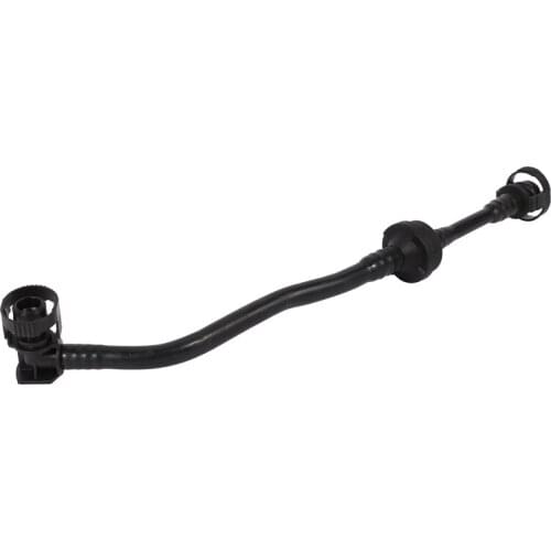 Automobile Crankcase Ventilation Duct for Opel Vauxhall ASTRA CORSA 55563097