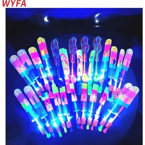 Wyfa Glowing Toys