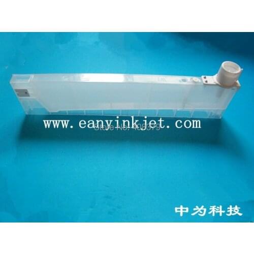 440ML CISS system bulk ink system with easy operation for Roland Mutoh Mimaki etc plotter printer