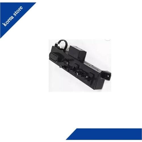 885212B110HZ Power Seat Switch Front Left LH For HYUNDAI SANTA FE 2010-2011