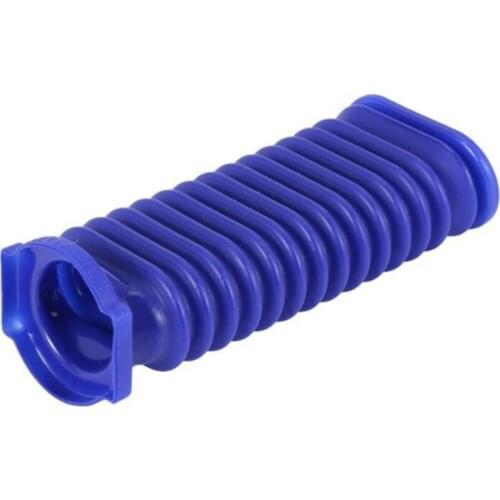 AD-Drum Suction Blue Hose Fittings for Dyson V7 V8 V10 V11 Vacuum Cleaner Replacement Parts