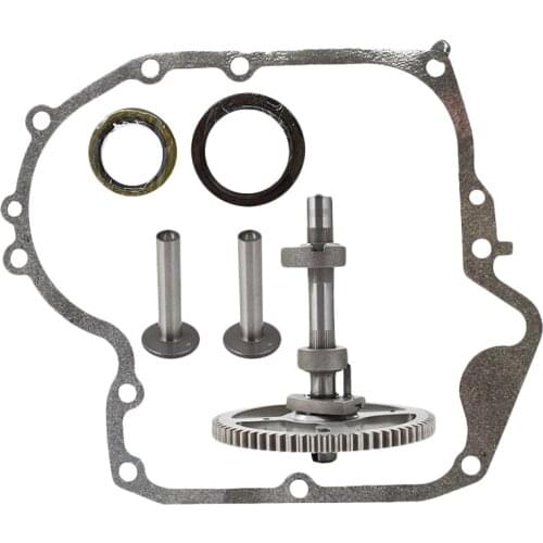 AU05 -Camshaft Gasket Kit Fit For Briggs & Stratton 793880 793583 792681 791942 795102 697110