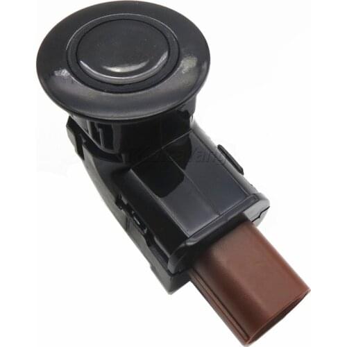 7color Auto Parking Aid Assist Sensor 39680-SHJ-A61 39680SHJA61 PDC Ultrasonic Sensor For Honda Odyssey 2005 2006 2007 2008 2009