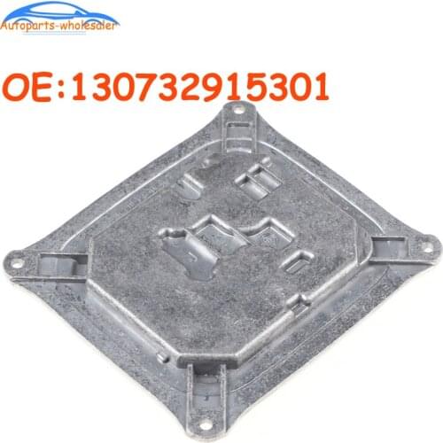 Car accessories For Audi Cadillac High Quality New Xenon HID Headlight Ballast 130732915301 1307329153 1307329193 130732919301