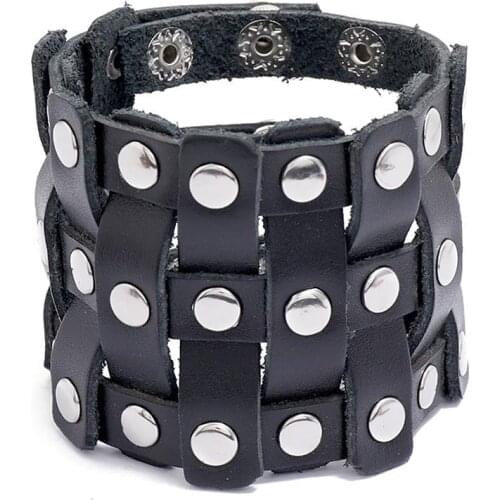 Coxeer Bracelets With Charms