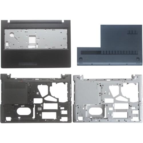 For Lenovo G50-70 G50-80 G50-30 G50-45 Z50-80 Z50-30 Z50-40 Z50-45 Z50-70 Palmrest COVER/Laptop Bottom Case/HDD Hard Drive Cover