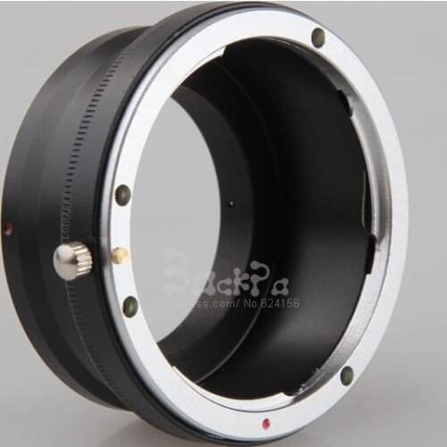 For CANON EF Lens to for NEX E-mount Camera Lens Adapter EF-NEX Fits for NEX-7 6 5C 5R 5T 3N 5N A5000 A6000 A7 A7R