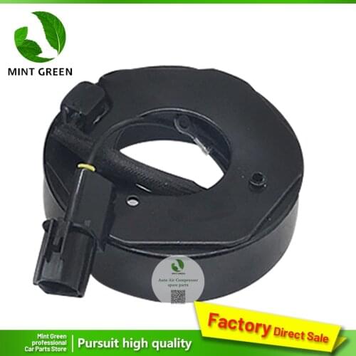 For HYUNDAI ACCENT VERNA IV RB 1.4 1.6 K2 977014L000 Air Conditioning Cooling Compressor Electromagnetic Magnetic Clutch Coil