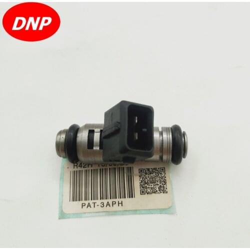DNP Fuel Injector fit for Ducati 848 1098 1198 Monster Moto Guzzi IWP189
