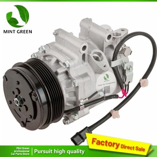 Air Conditioner Compressor For Honda Civic & Acura ILX AC Compressor & AC Clutch