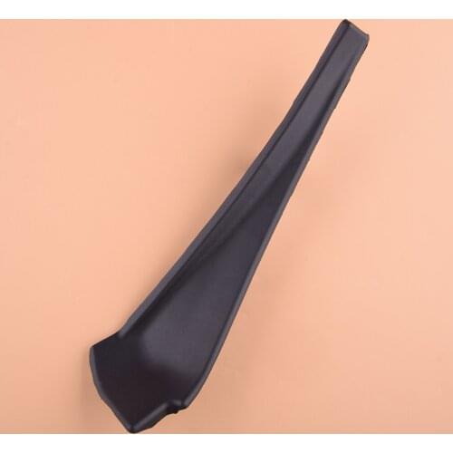 Left Front Windshield Wiper Side Cowl Extension Trim Fender Cover 66895-4CL0A Fit for Nissan Rogue 2014 2015 2016-2020